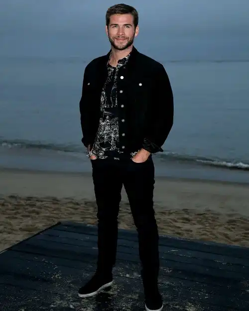 Liam Hemsworth Age, Height, Witcher Look, Wife & Biography