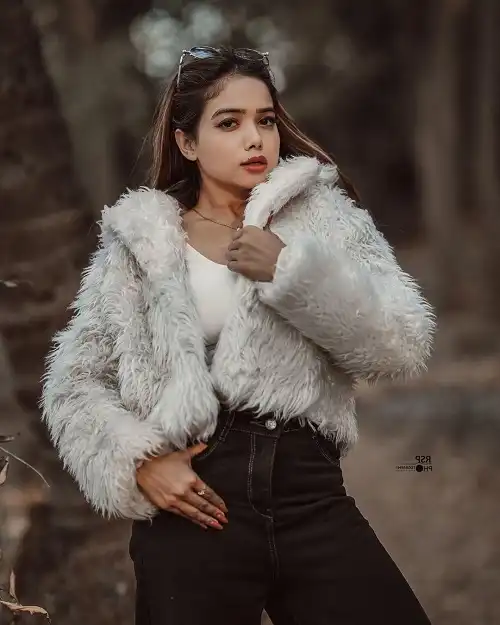 Manisha Rani Age, Height, Controversy, Bigg Boss & Biography