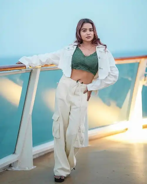 Manisha Rani Age, Height, Controversy, Bigg Boss & Biography