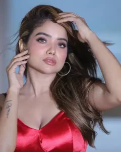 Manisha Rani Age, Height, Controversy, Bigg Boss & Biography