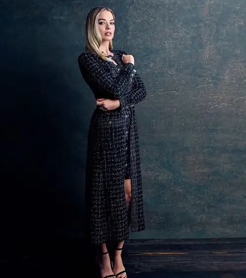 Margot Robbie Barbie, Age, Husband, Net Worth, Movies & Bio