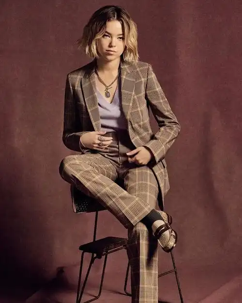 Milly Alcock Age, Height, Net Worth, Best Movies & Biography