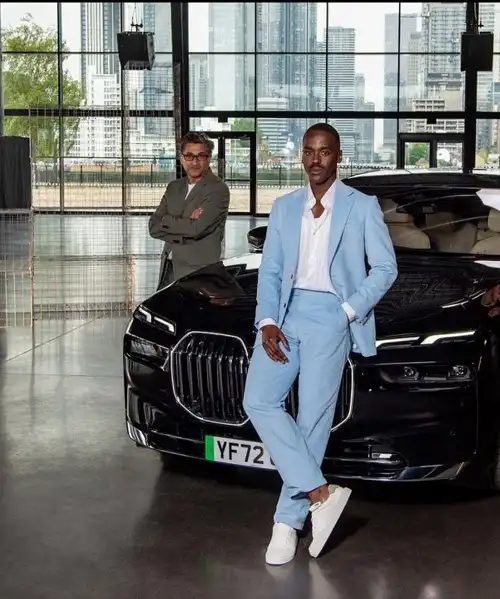 Ncuti Gatwa Age, Height, Sex Education & Biography