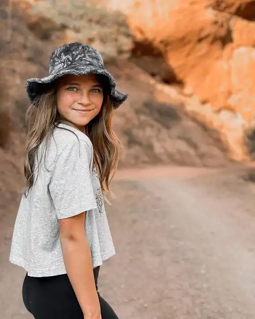 Raegan Revord (Child Actress) Age, Parents, Net Worth & Bio