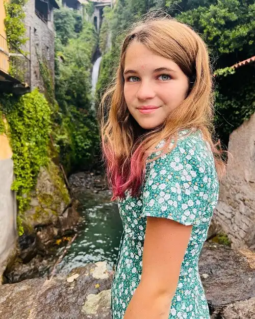Raegan Revord (Child Actress) Age, Parents, Net Worth & Bio