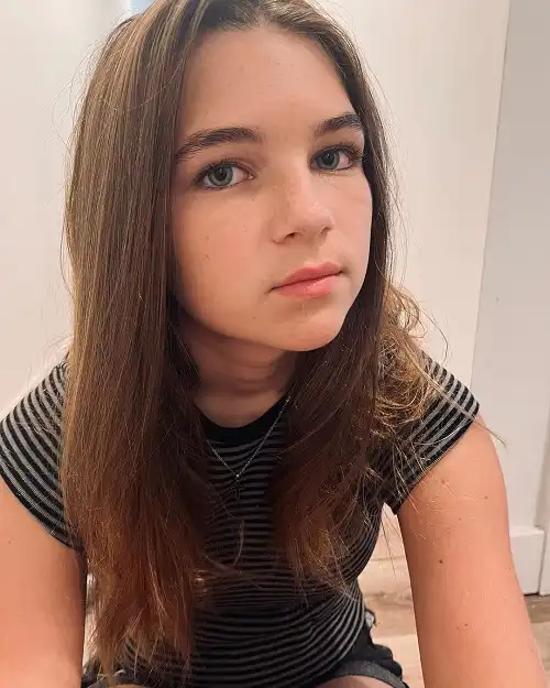 Raegan Revord (Child Actress) Age, Parents, Net Worth & Bio