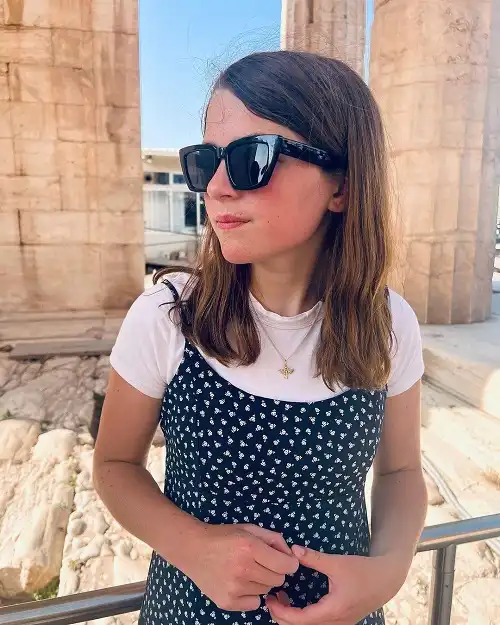 Raegan Revord (Child Actress) Age, Parents, Net Worth & Bio