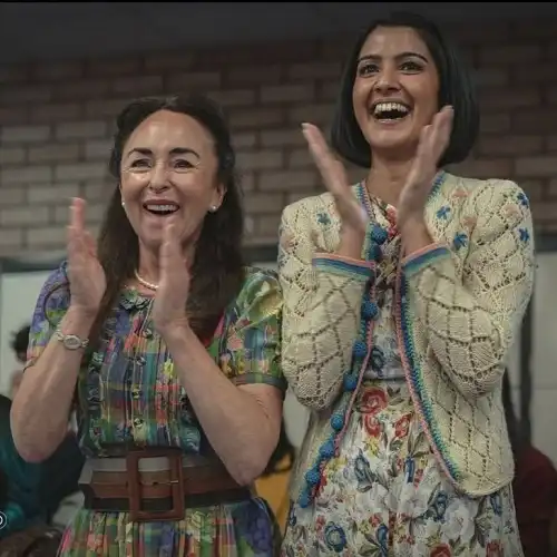 Rakhee Thakrar Age, Height, Nationality, Husband & Biography