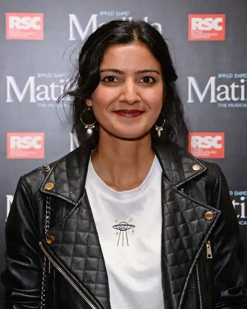 Rakhee Thakrar Age, Height, Nationality, Husband & Biography