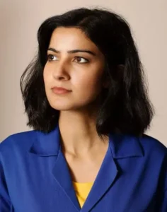 Rakhee Thakrar Age, Height, Nationality, Husband & Biography