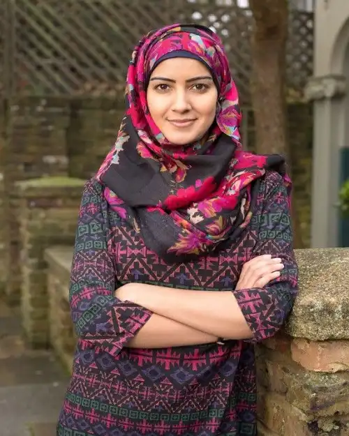 Rakhee Thakrar Age, Height, Nationality, Husband & Biography