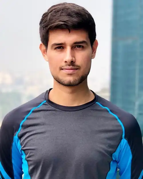 Dhruv Rathee (YouTuber) Age, Net Worth, Wife, Religion & Bio