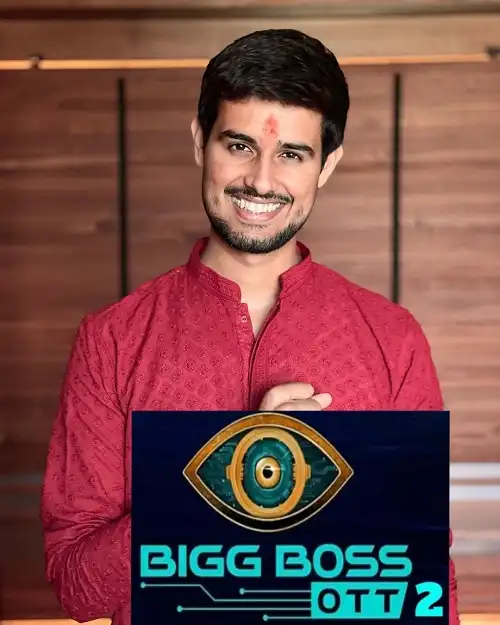 Dhruv Rathee (YouTuber) Age, Net Worth, Wife, Religion & Bio