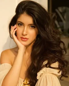 Shanaya Kapoor Age, Height, Parents, Dad, Movies & Biography