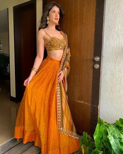 Shanaya Kapoor Hot Image Shanaya Kapoor Age, Height, Parents, Dad, Movies & Biography