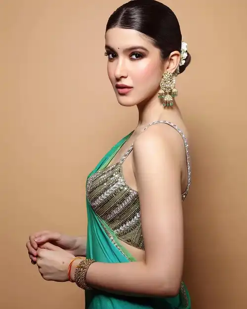 Shanaya Kapoor Beautiful Image Shanaya Kapoor Age, Height, Parents, Dad, Movies & Biography