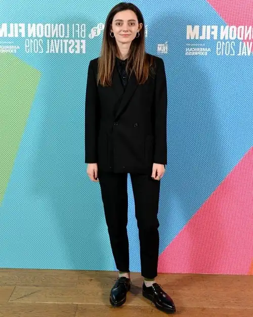 Tanya Reynolds Age, Height In Feet, Partner, Series & Bio