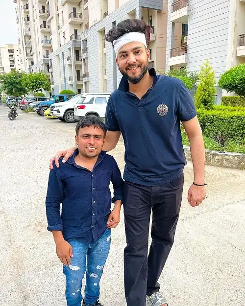 Elvish Yadav (Youtuber) Age, Height, Net Worth & Biography