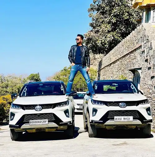 Elvish Yadav (Youtuber) Age, Height, Net Worth & Biography