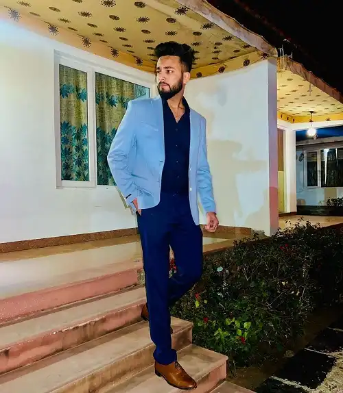 Elvish Yadav (Youtuber) Age, Height, Net Worth & Biography