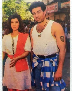 Sunny Deol Age 2023, Mother, Wife Name, Movies & Biography 18 Dimple Kapadia