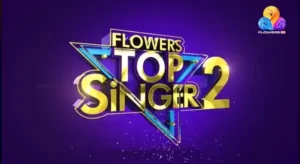 Poster Of Top Singer