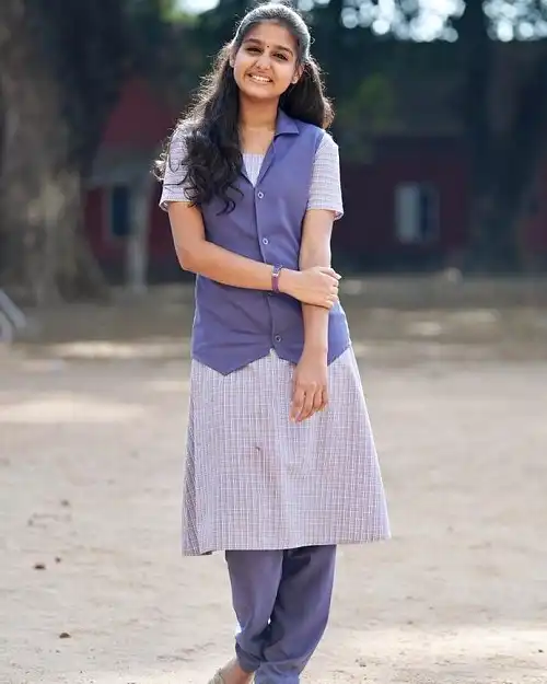 Anaswara Rajan Age, Height, Relationships, Movies & Biography