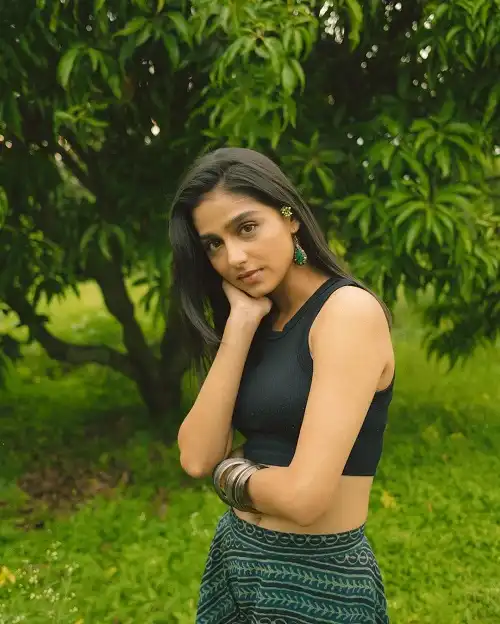 Anaswara Rajan Age, Height, Relationships, Movies & Biography