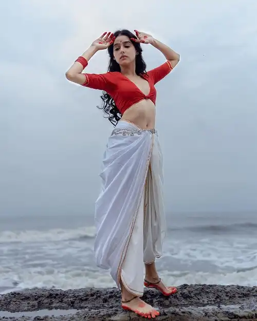 Anaswara Rajan Age, Height, Relationships, Movies & Biography