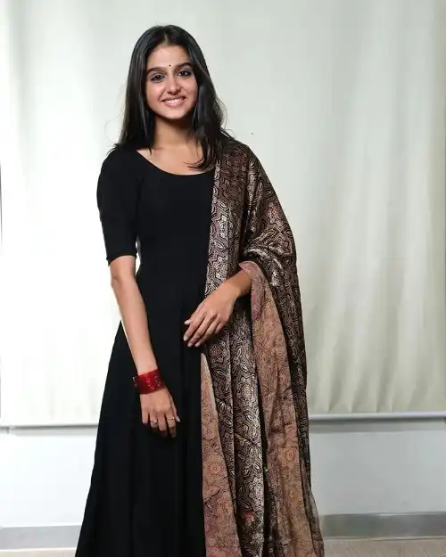 Anaswara Rajan Age, Height, Relationships, Movies & Biography