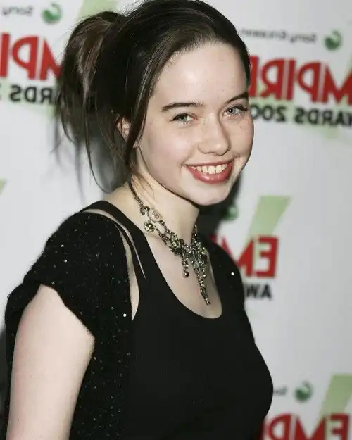 Anna Popplewell Image Anna Popplewell Age, Height, Movies List, Nun 2 & Biography