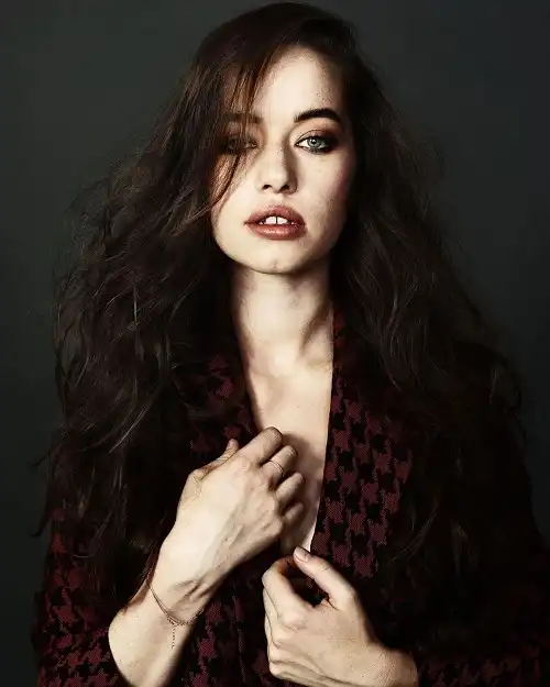 Anna Popplewell Photo Anna Popplewell Age, Height, Movies List, Nun 2 & Biography