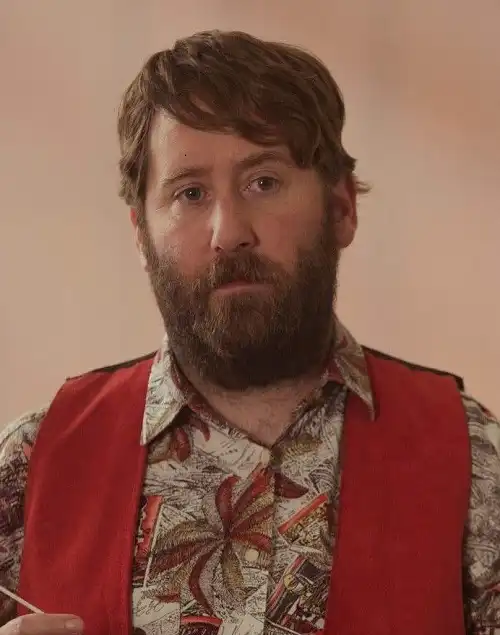 Jim Howick, Age, Height, Net Worth, Wife, Series & Biography