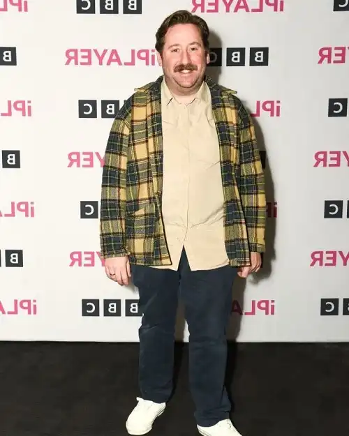 Jim Howick, Age, Height, Net Worth, Wife, Series & Biography