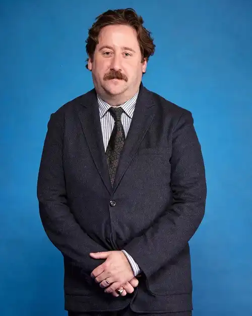 Jim Howick, Age, Height, Net Worth, Wife, Series & Biography