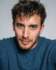 Jonas Bloquet Age, Height, Movies, Wife, Movies & Biography