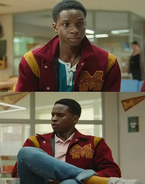 Kedar Williams-Stirling Age, Height In Feet, Partner & Biography