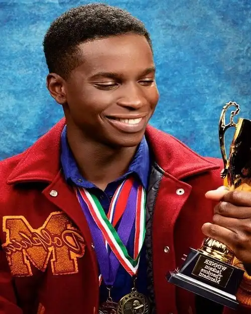 Kedar Williams-Stirling Age, Height In Feet, Partner & Biography