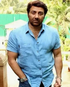 Sunny Deol Age 2023, Mother, Wife Name, Movies & Biography 2 sunny 5
