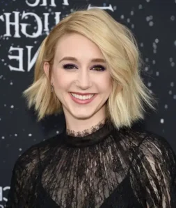 Taissa Farmiga Age, Height, Sister, Mother, Nun 2 & Biography