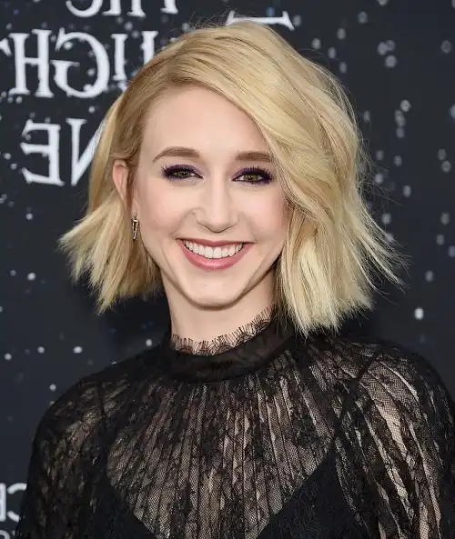 Taissa Farmiga Age, Height, Sister, Mother, Nun 2 & Biography