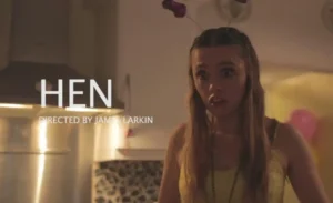 Aimee Lou Wood Age, Height, Series, Bf, Cabaret & Biography 8 HEN Short