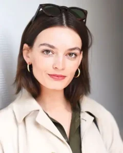 Emma Mackey Age, Height, Net Worth, New Series & Biography