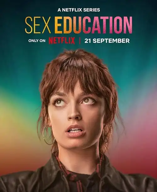 Emma Mackey Age, Height, Net Worth, New Series & Biography