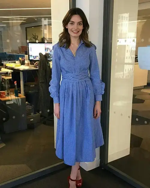 Emma Mackey Age, Height, Net Worth, New Series & Biography