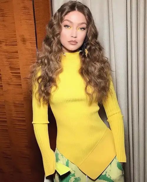 Gigi Hadid Age, Height In Feet, Daughter, Net Worth & Biography