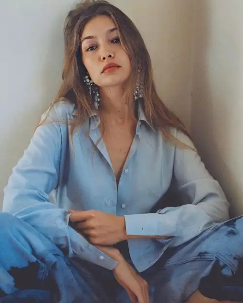 Gigi Hadid Age, Height In Feet, Daughter, Net Worth & Biography