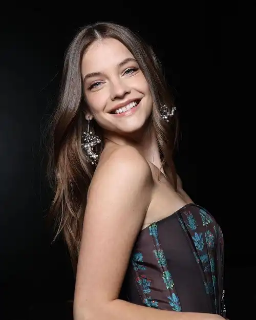 Barbara Palvin Age, Height, Net Worth, Husband & Biography