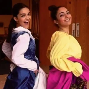 Sister Jacqueline Zegler in right