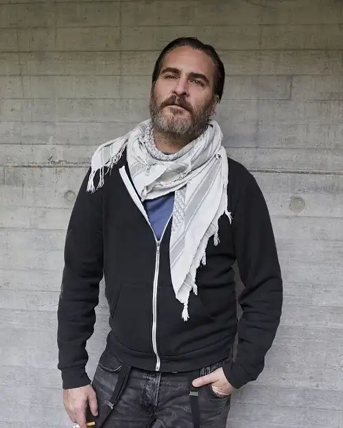 Joaquin Phoenix Latest Movie, Height, Age, Young & Biography